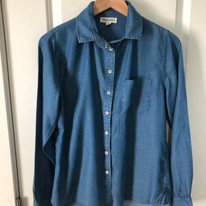 TRADLANDS 100% Tencel Shirt